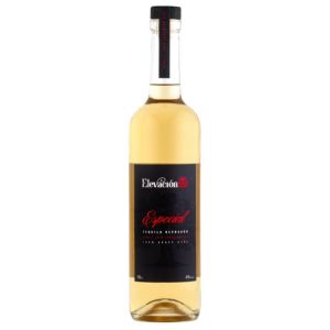Elevacion1250 Tequila Reposado Especial